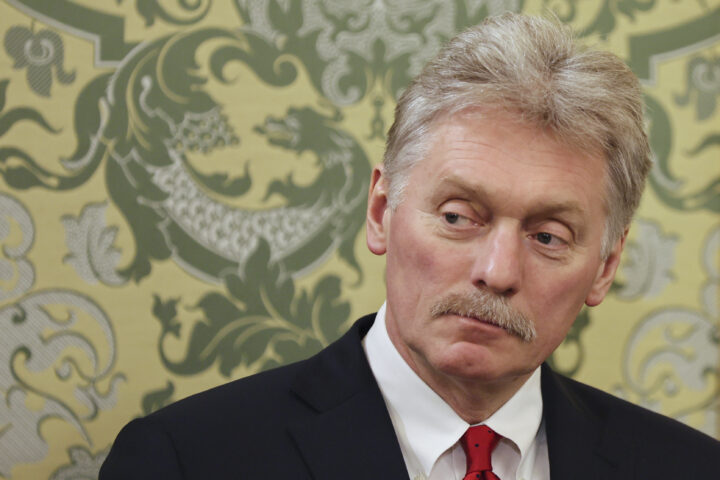 Russland sier Trumps uttalelser er alvorlige og at de trenger tid til å svare