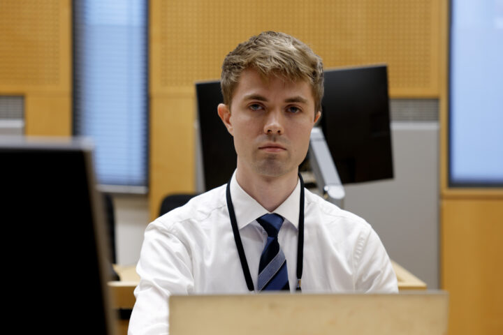 Spanier løslatt og linjedommer både mistenkt og offer for vold på Norway Cup