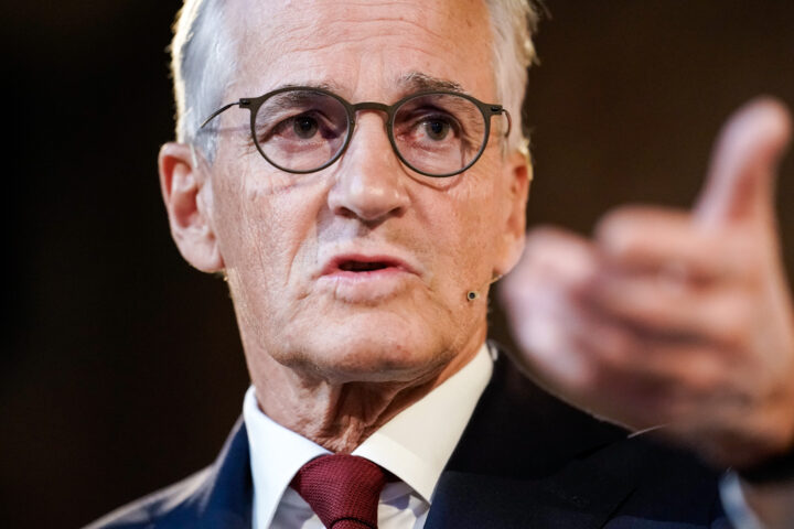 Høyrefløyen kan samles om fair play og ytringsfrihet