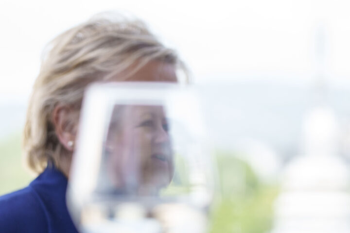 Høyres kollaps – fra folkeparti til statist