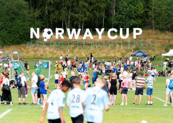 Spanjol frifunnet for Norway Cup-vold: – Noe av det dårligste politiarbeidet jeg har sett