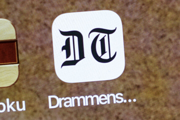 Når journalister blir pøbler med pressekort