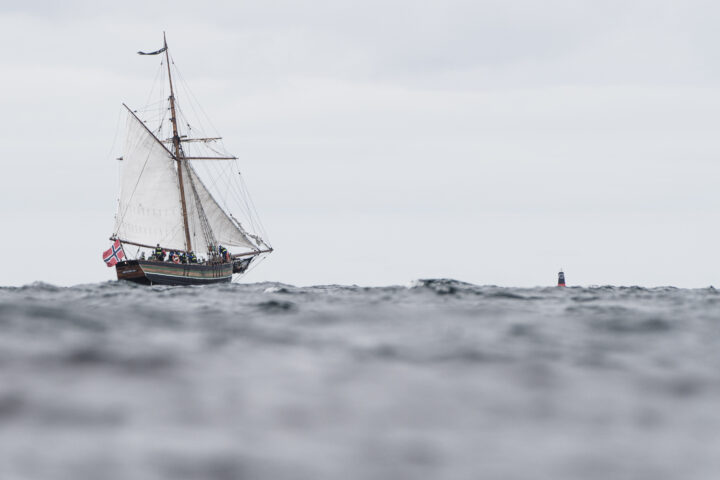 200 år siden de første nordmenn emigrerte til USA
