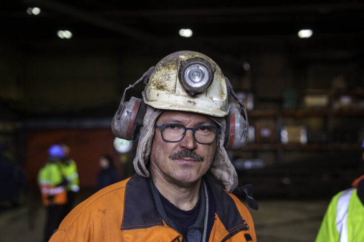 Klimapolitikk trumfer alt, også samfunnet på Svalbard