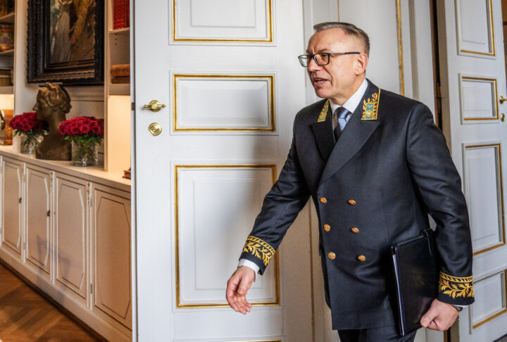 –&nbsp;Usikker på om norsk-russisk fiskeri&shy;sam&shy;arbeid over&shy;lever etter sanksjoner