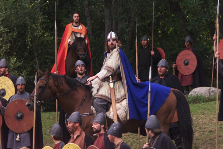 Olsok – Norges kristne arv lever