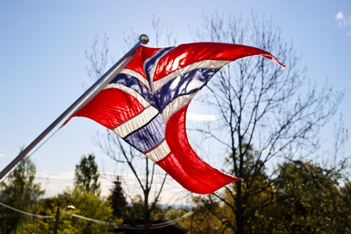 Da Norge mistet sjelen sin – fra nasjonal stolthet til kebab&shy;sjappenes tid