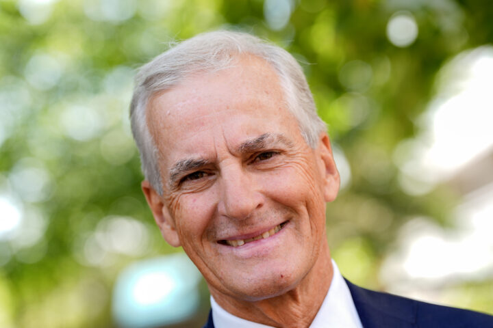 Støre blir Stortingets eldste – ingen over 65 etter valget vekker debatt