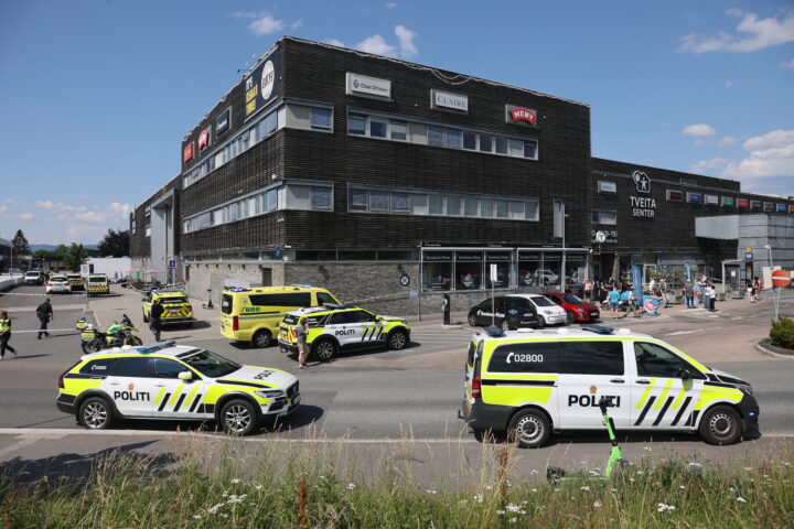 Utlending siktet for Tveita-skytingen ble utvist fra Norge i 2021