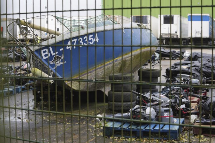 Voldsom befolknings&shy;vekst i England og Wales, på grunn av inn&shy;vandring