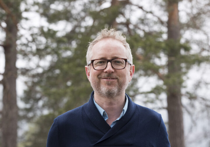 Bård Vegard Solhjell overtar som styreleder i Fritt Ord, venstre&shy;siden behersker alle kommando&shy;høyder