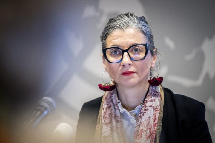 – Situasjonen i Gaza apokalyptisk