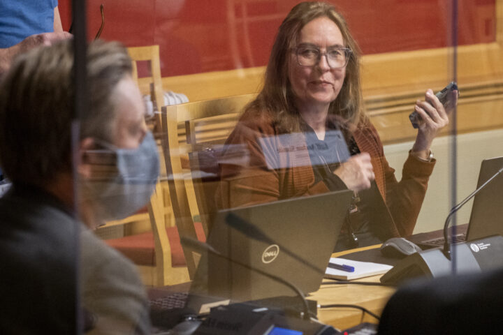 Tjenestemanns­ansvar i Sverige: En debatt som må tas i Norge og verden for øvrig (+)