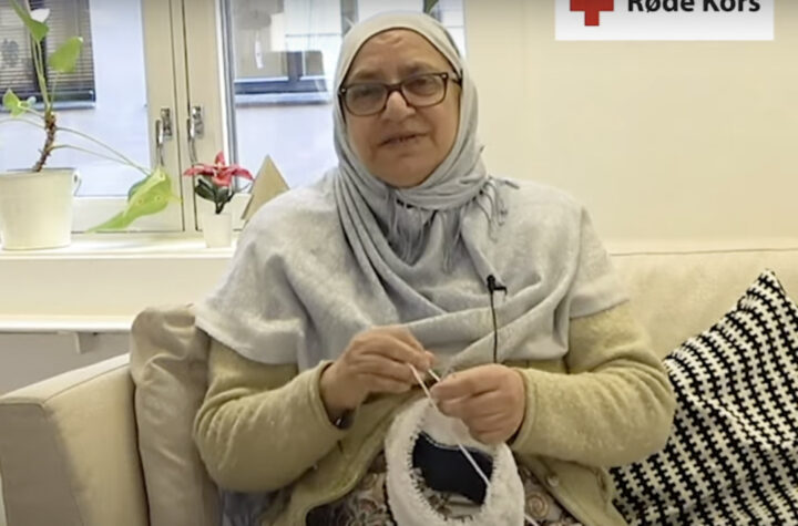 Minnestund for Fazia Begum (75) etter bussbrann