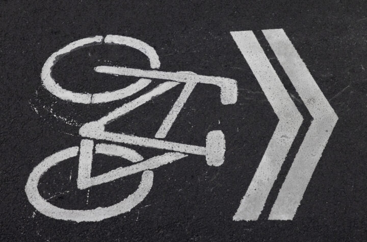 FrP oppgitt over sykkelprosjektene til byrådet i Oslo