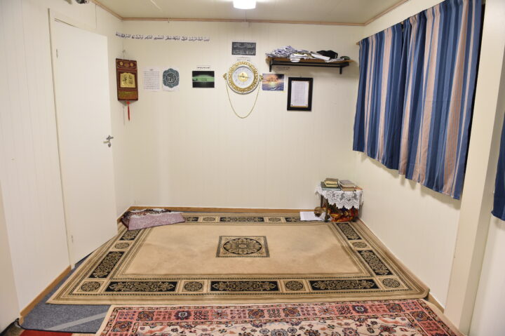 Nettoinnvandring til Norge 2025: 22.324 mennesker