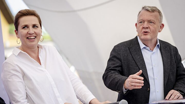 Innvandring er regjeringens universal­verktøy