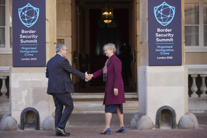 Britene vil prioritere DEI-eksperter i reglene om arbeids&shy;visum