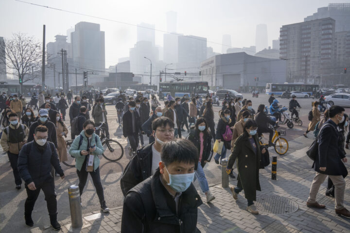 Klimaparadokset som avslører spillet