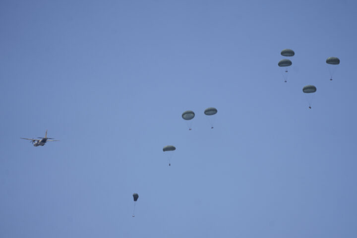 Sultende barn i Gaza er vestlige mediers våpen mot Israel