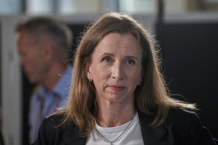 Regjeringen vil gi politiet adgang til å hente ut IP-adresser uten domstolskontroll