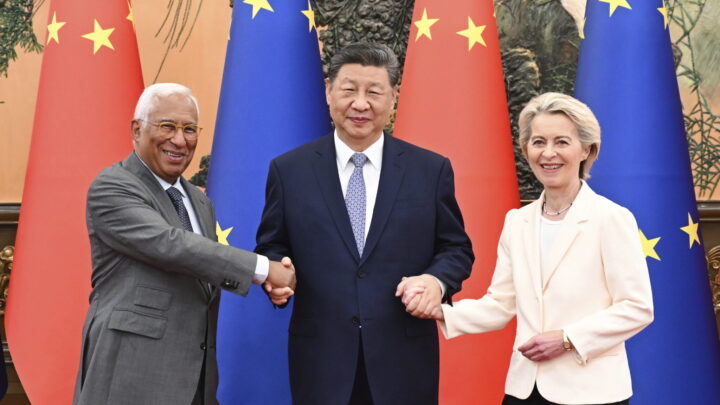 De forbudte spørsmål