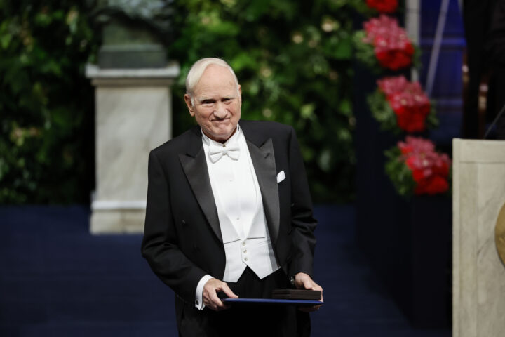 Klima&shy;realistene inviterer til klima&shy;konferanse 30.–31. august