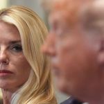 Trump sparker Pam Bondi