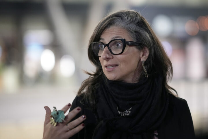 Francesca Albanese er uutholdelig, men noen mener sanksjoner er feil løsning