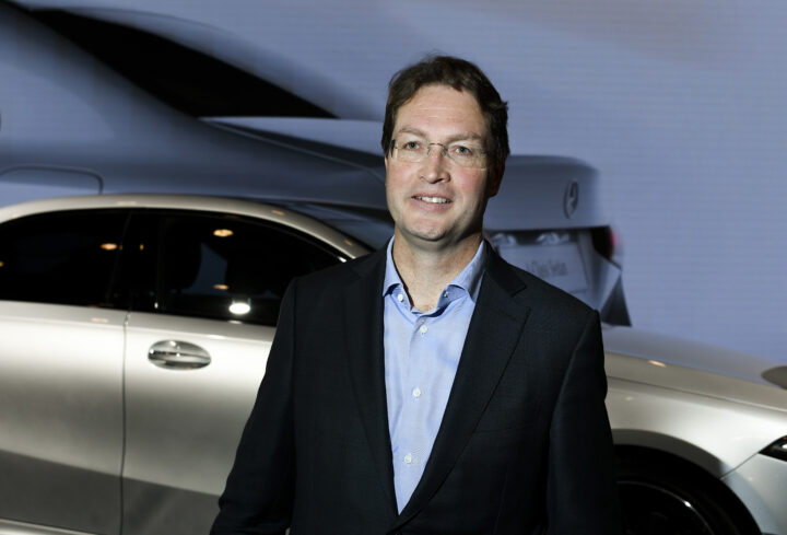 Klimahysteriske ledere i EUs bilindustri roper alarm