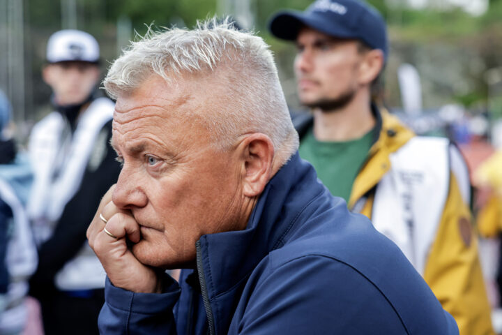 Gjert Ingebrigtsen: – Jeg har vært utsatt for tre og et halvt år med galskap