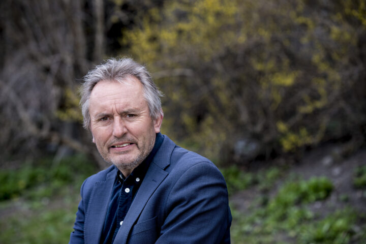 Tidligere Vårt Land-redaktør advarer mot nasjonalisme i olsok-feiring