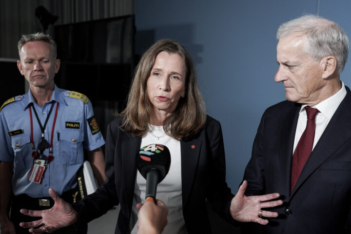 Norske fengsels-betjenter frykter «profesjonsdrap» med inntog av miljøterapeuter