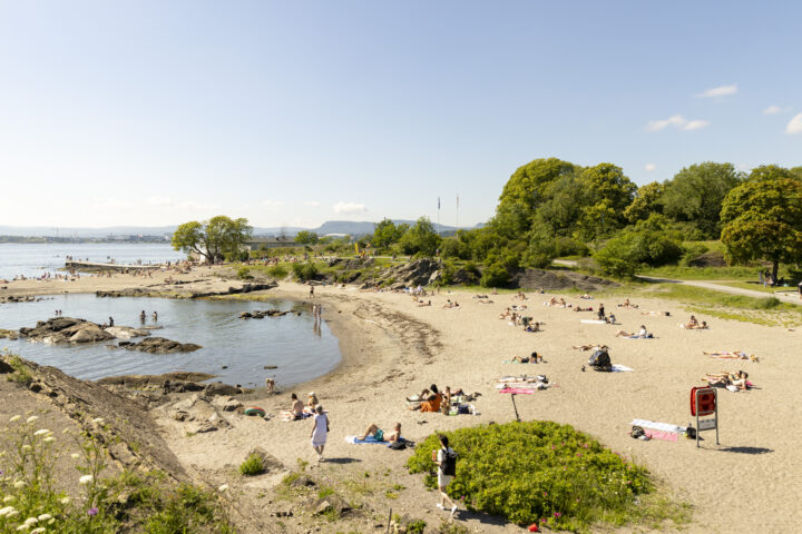 NRK leverer virkelige nyheter på grunn av sine milliarder i statsstøtte