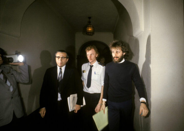 Har Vestens ledere fått Stockholm-syndromet?