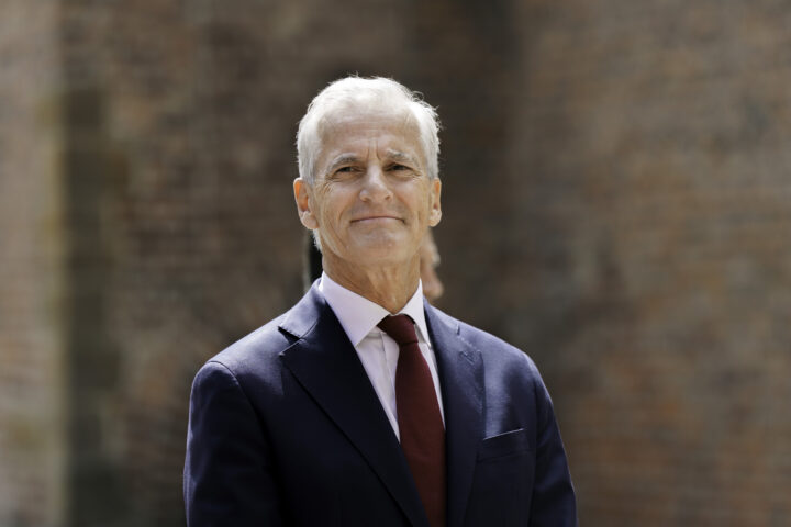 Hvor mange fiender har Israel igjen?