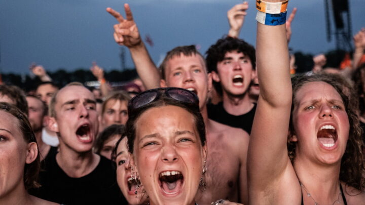 Populær­kulturen forgifter Vesten