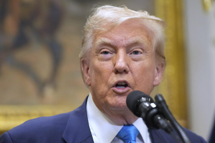 Trump-tollen: En nødvendig vekker for norsk industri