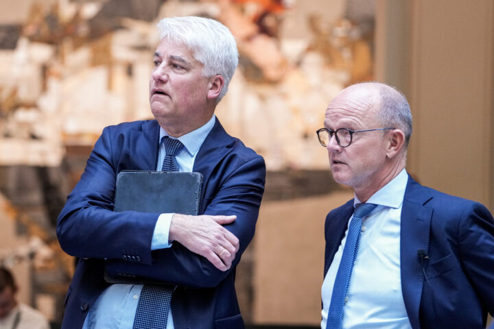 DNB: Mye vil ha mer, og Fanden vil ha fler