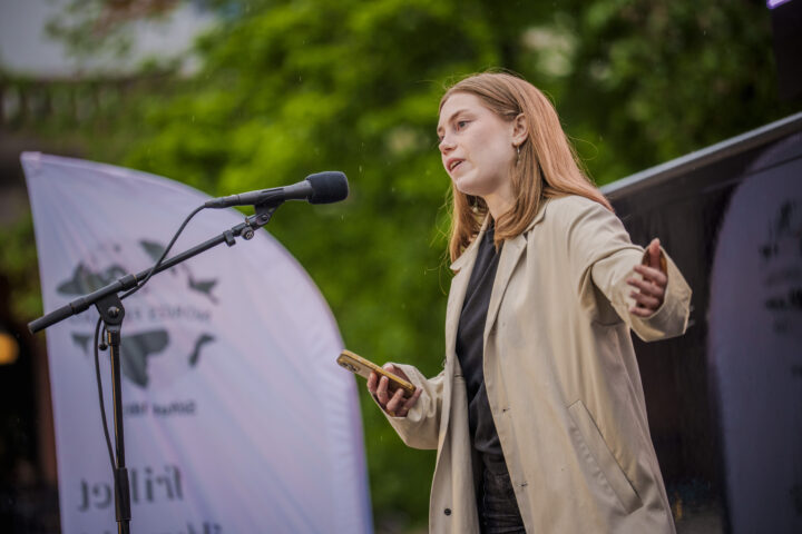 Venstrevridde partier krever grep mot korttidsutleie