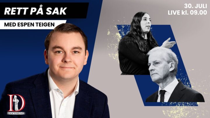 Ap vil innføre «tryggere internett» - sensur er rundt hjørnet