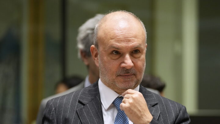 Italia avviser WHOs nye pandemi­regler