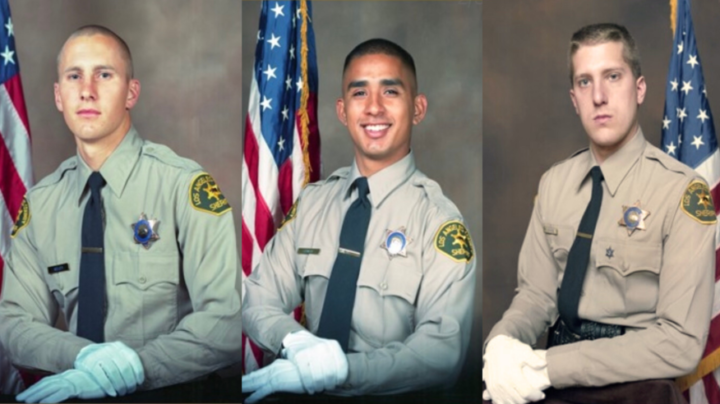 Tre betjenter døde i eksplosjon – ny informasjon tyder på fatal feilvurdering