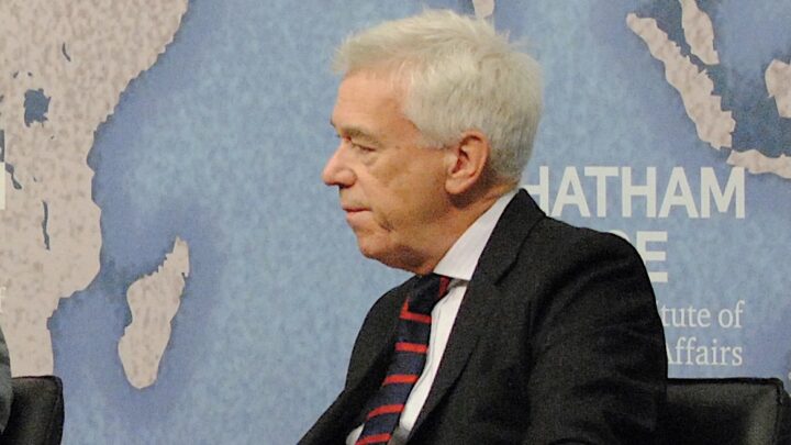 Storbritannia er ingen historisk bastion for ytringsfrihet