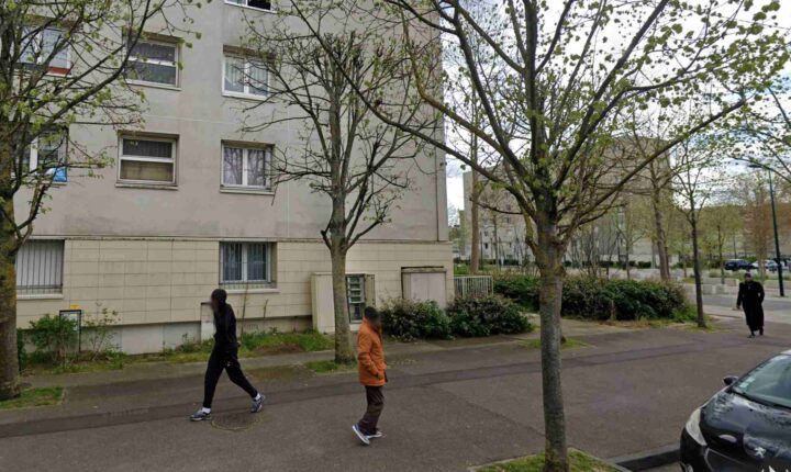 Mobiliserte 40+ personer for å beskytte kriminelle