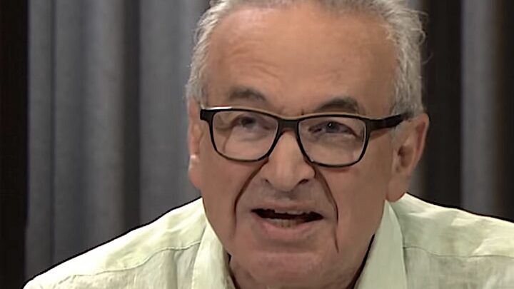 Fascisme meg her og fascisme meg der