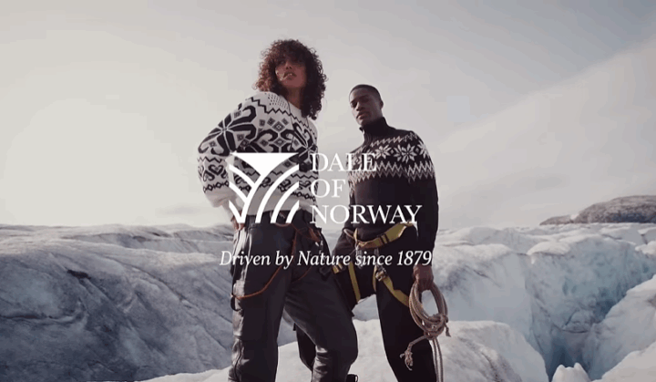 Dale of Nowhere: Når lusekofta ikke lenger har et hjem