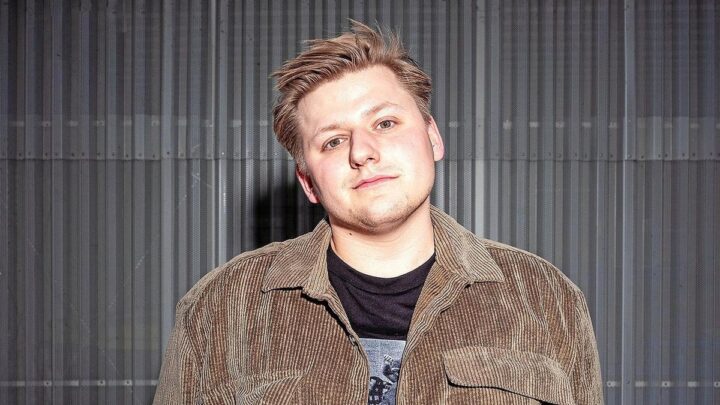 Tysk komiker om Trump-attentat: «Fantastisk at fascister dør». Frikjent av domstol