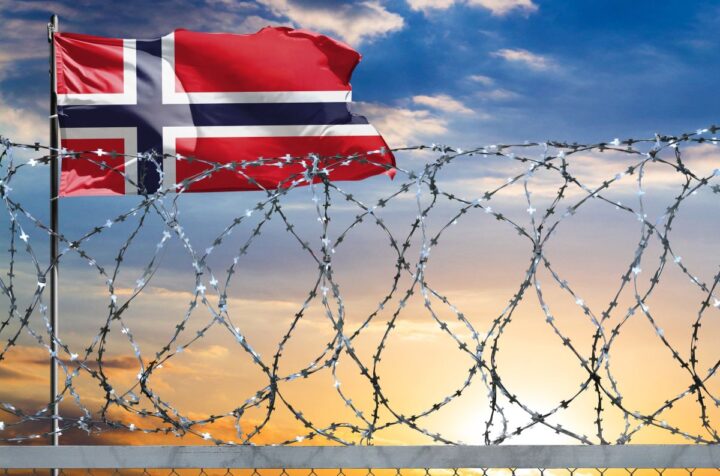 Mediene er tause når Norge kaster ut hardt&shy;arbeidende familie&shy;fedre