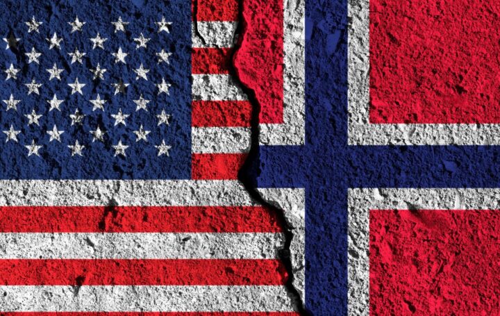 Et åpent brev. 269 mottakere. Ingen svar. Sa jeg noe galt?